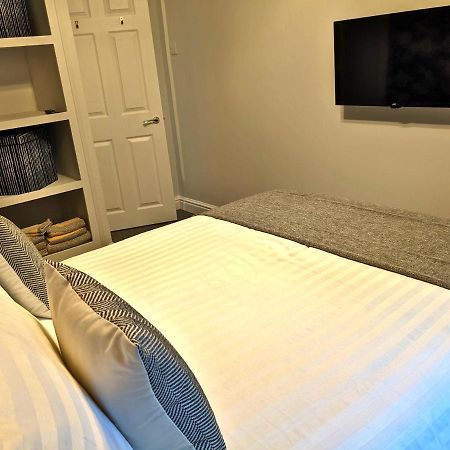 Racecourse Apartment Doncaster Kültér fotó