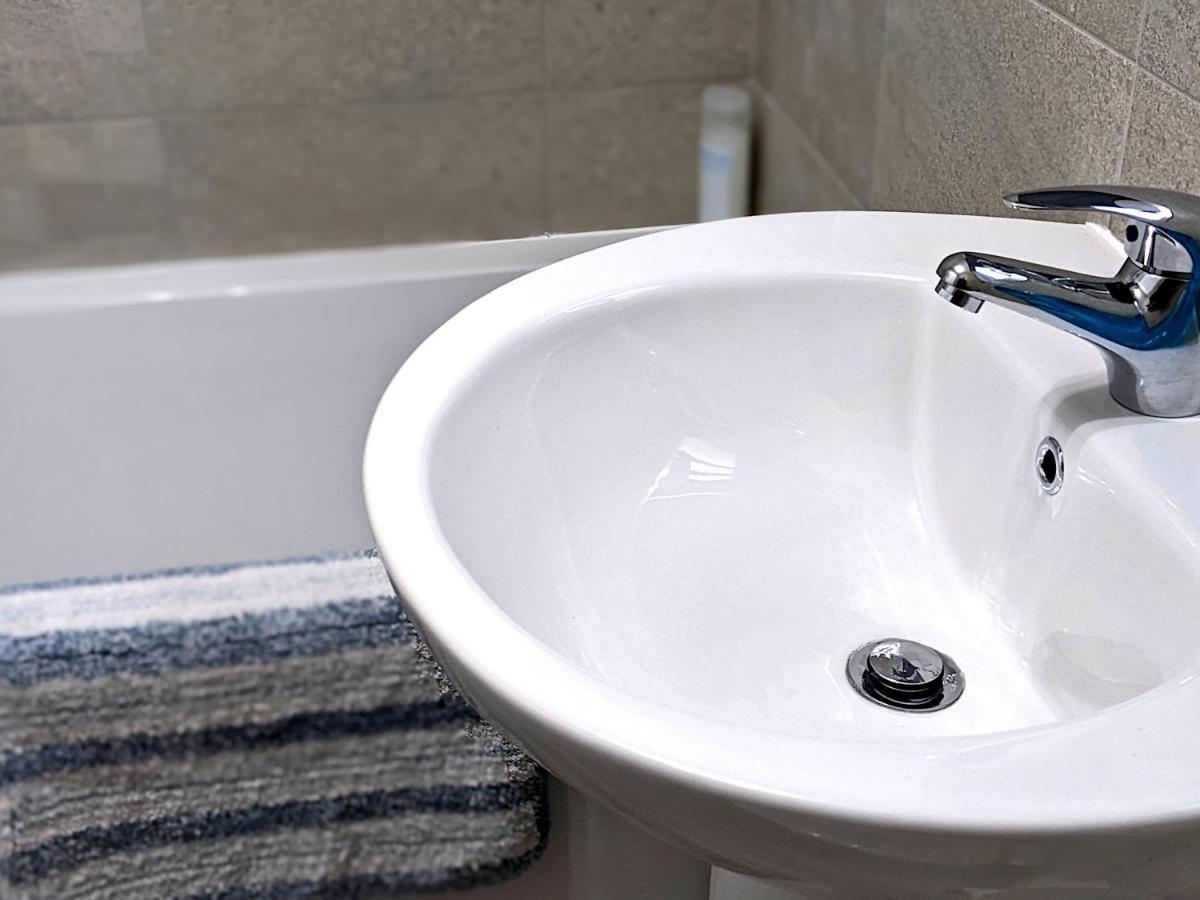 Racecourse Apartment Doncaster Kültér fotó