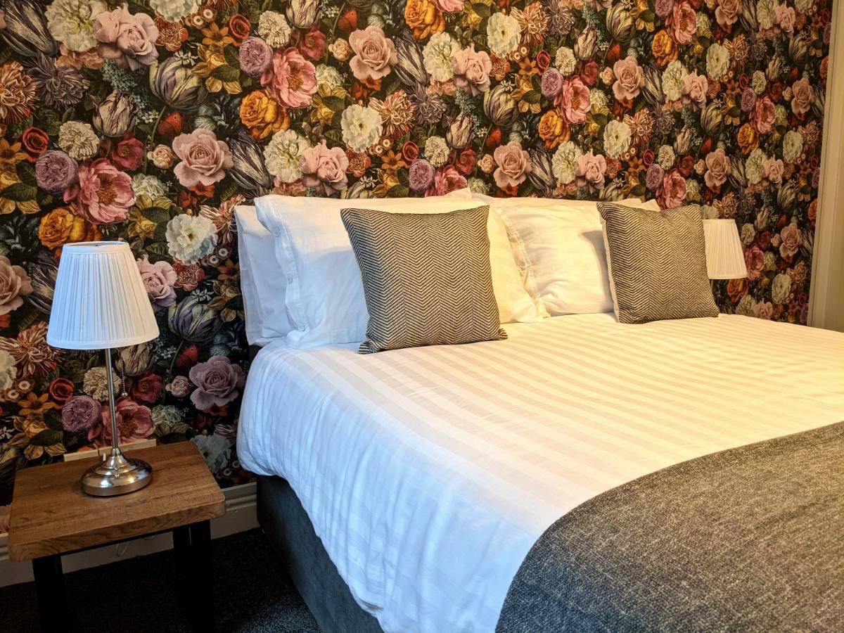 Racecourse Apartment Doncaster Kültér fotó